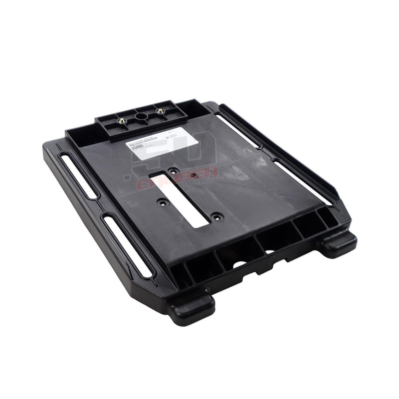 Load image into Gallery viewer, OEM Polaris RZR Seat Base w/Latch 2634889
