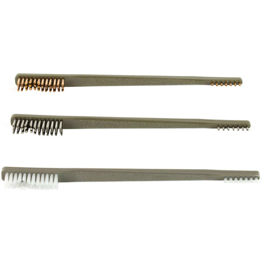 Otis Variety Pack A/p Brush 9pk - Skoutley Outdoors LLC