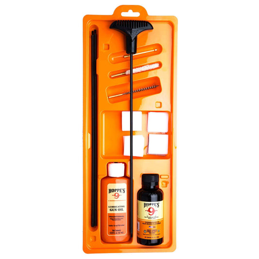 Hoppes 17hmr/.204 Clng Kit Clam - Skoutley Outdoors LLC