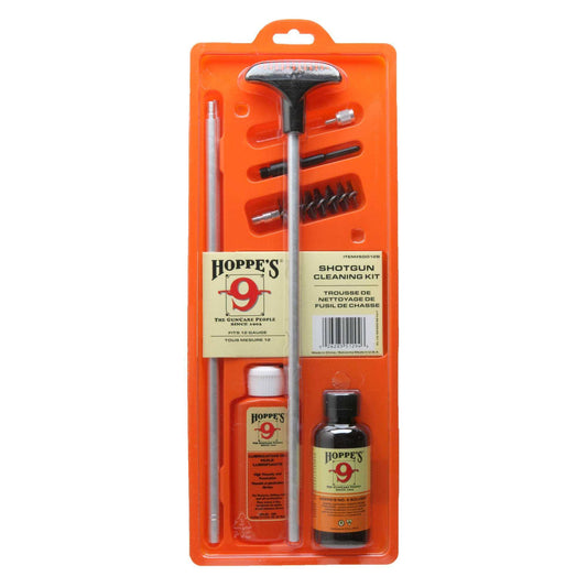 Hoppes 12ga Shtgn Clng Kit Clam - Skoutley Outdoors LLC