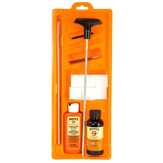 Hoppes 243/6mm Rfl Clng Kit Clam - Skoutley Outdoors LLC