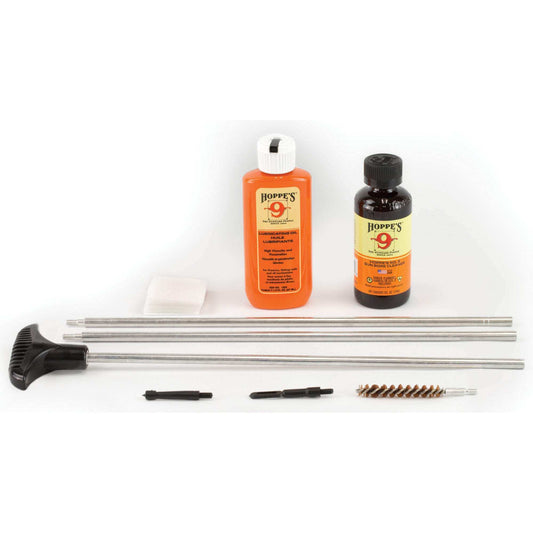 Hoppes 30/3006/308 Rfl Clng Kit Clam - Skoutley Outdoors LLC