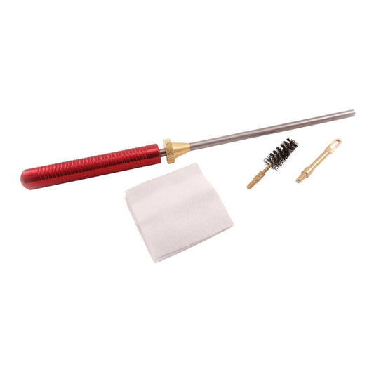 Pro-shot Pistol Clng Kit .357-.45cal - Skoutley Outdoors LLC