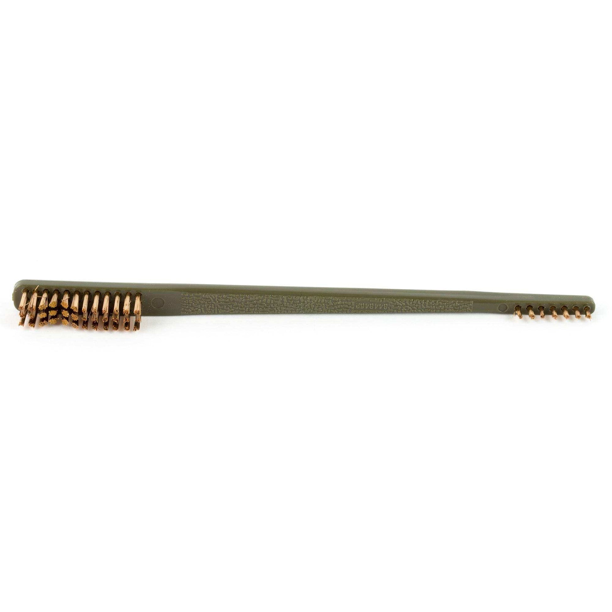 Pro-shot Gun Brush Double End Bronze - Skoutley Outdoors LLC