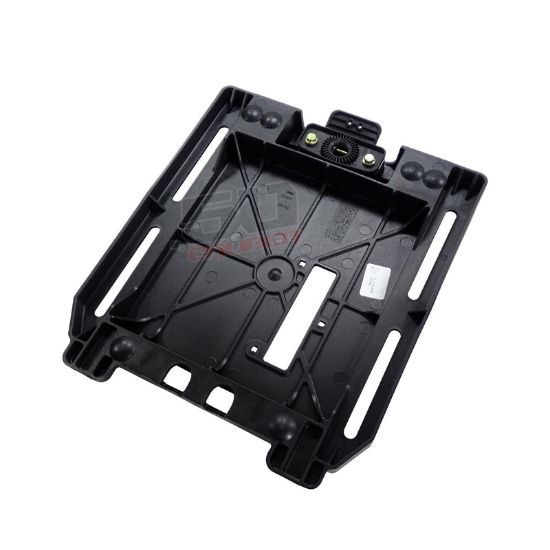 Load image into Gallery viewer, OEM Polaris RZR Seat Base w/Latch 2634889
