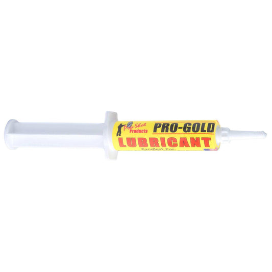 Pro-shot Pro-gold Lubricant 10cc - Skoutley Outdoors LLC