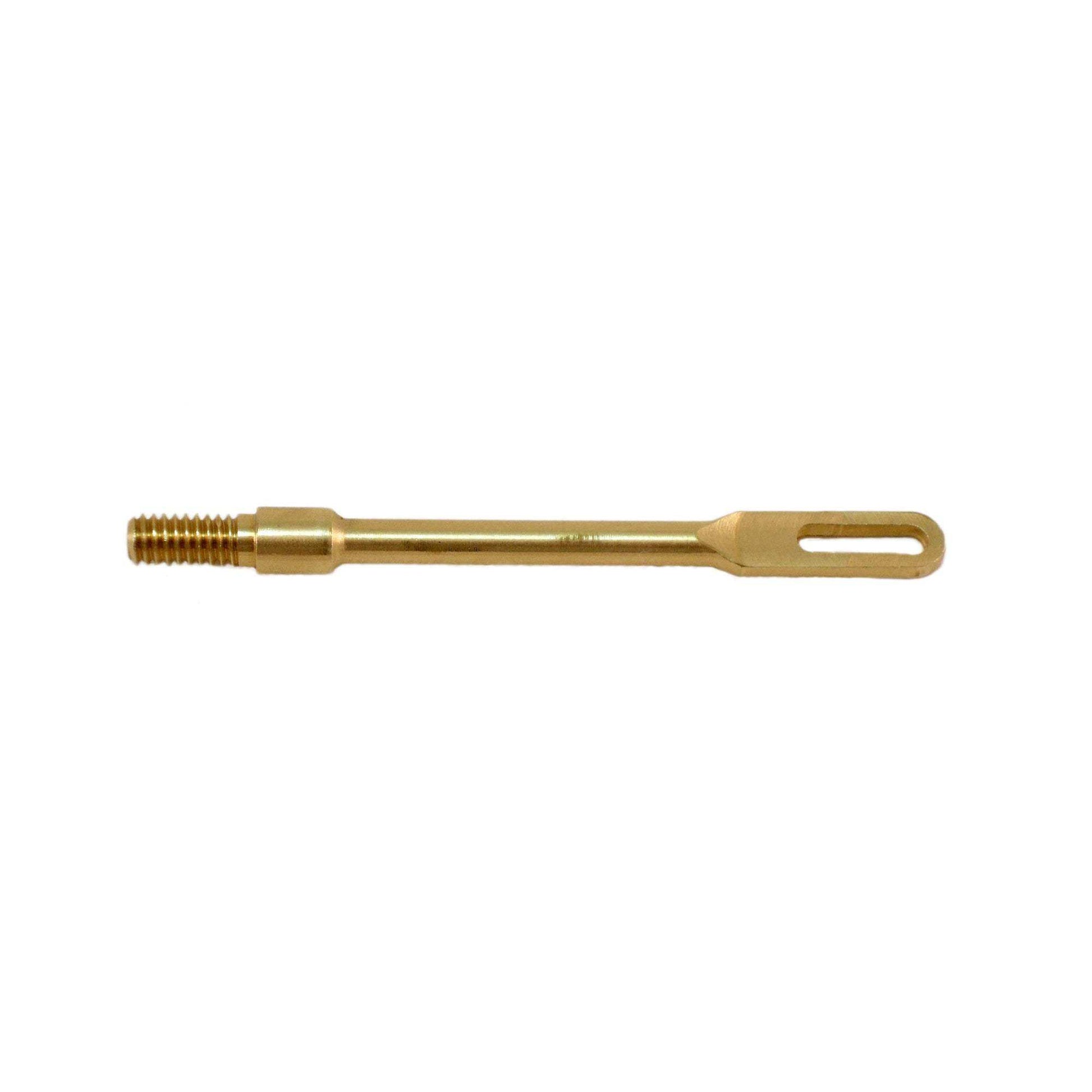 Pro-shot Patch Holder Brass 22-45cal - Skoutley Outdoors LLC