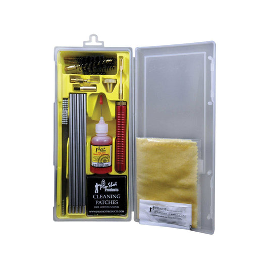 Pro-shot Universal Cleaning Kit - Skoutley Outdoors LLC