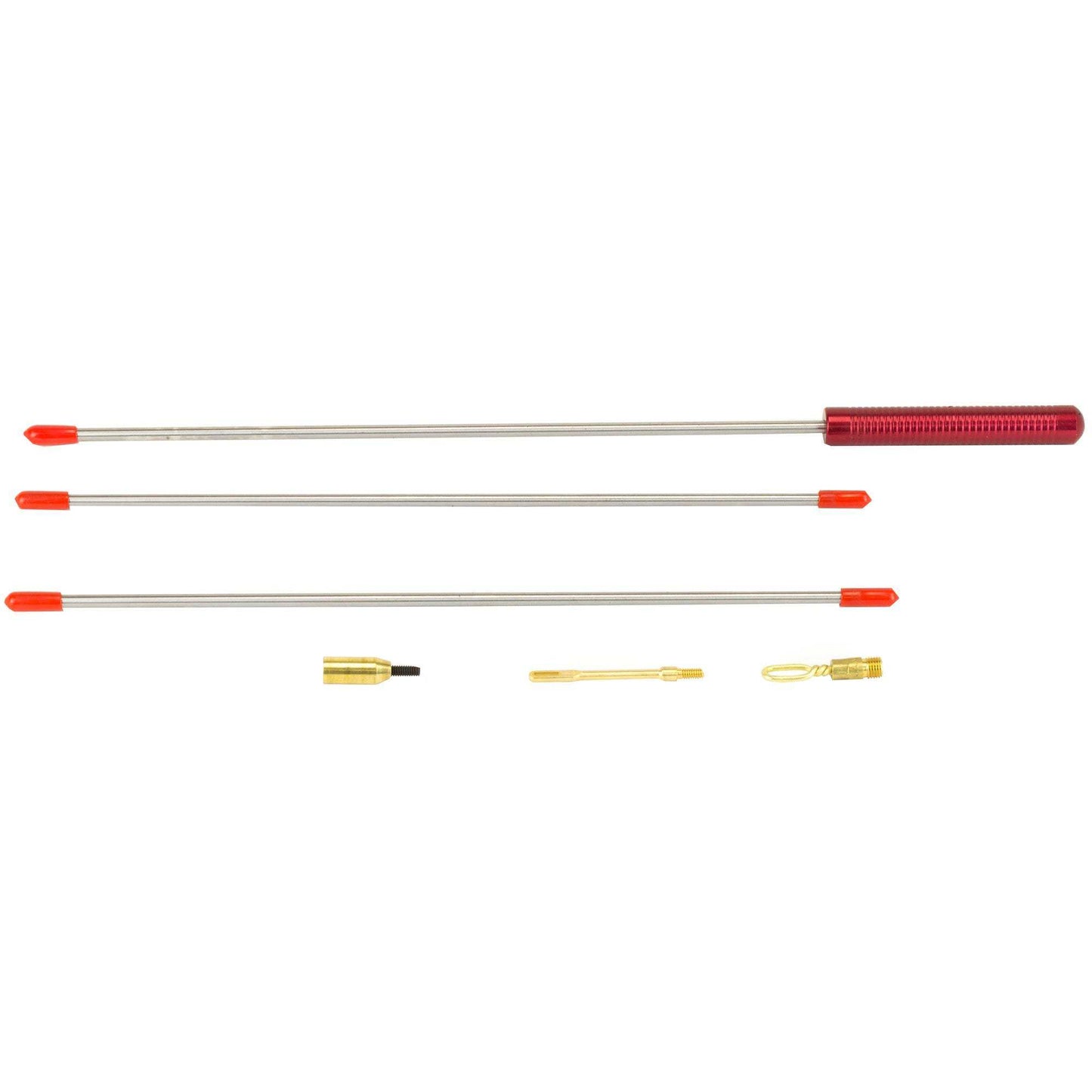 Pro-shot Clng Kit 36" Rod 3pc 22cal+ - Skoutley Outdoors LLC