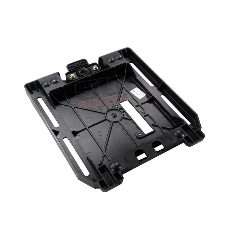Load image into Gallery viewer, OEM Polaris RZR Seat Base w/Latch 2634889
