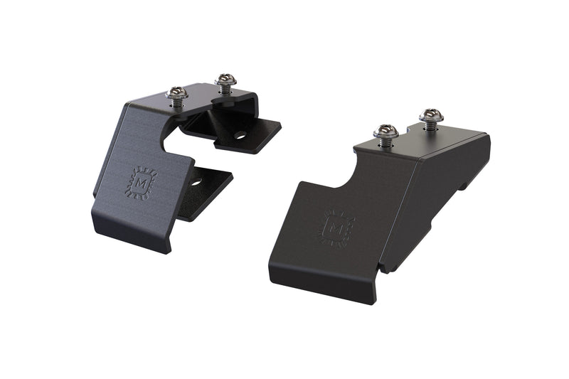 Load image into Gallery viewer, 21+ Bronco BangerBar Roof Mounts (Set)
