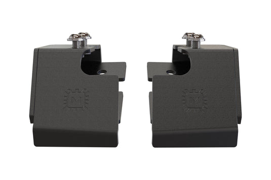21+ Bronco BangerBar Roof Mounts (Set)