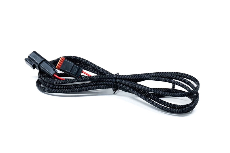Load image into Gallery viewer, Morimoto 2P DT Extension Harness: (1/2/4Banger / 2m / Each)
