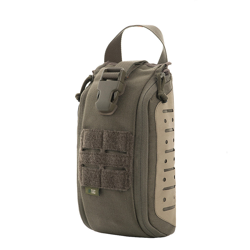 Load image into Gallery viewer, M-Tac Medical Pouch Elite Rip Off

