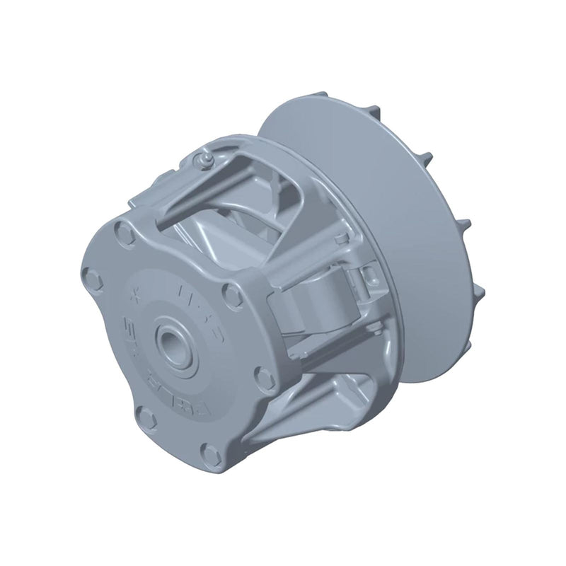 Load image into Gallery viewer, OEM Polaris Primary Drive Clutch 1323317 - XP1000 2019+
