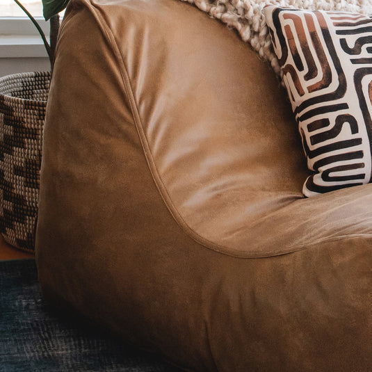 Delmont Chaise Lounger