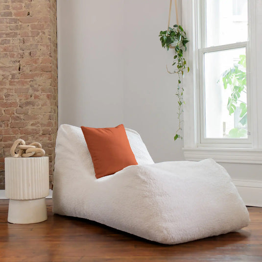 Delmont Chaise Lounger