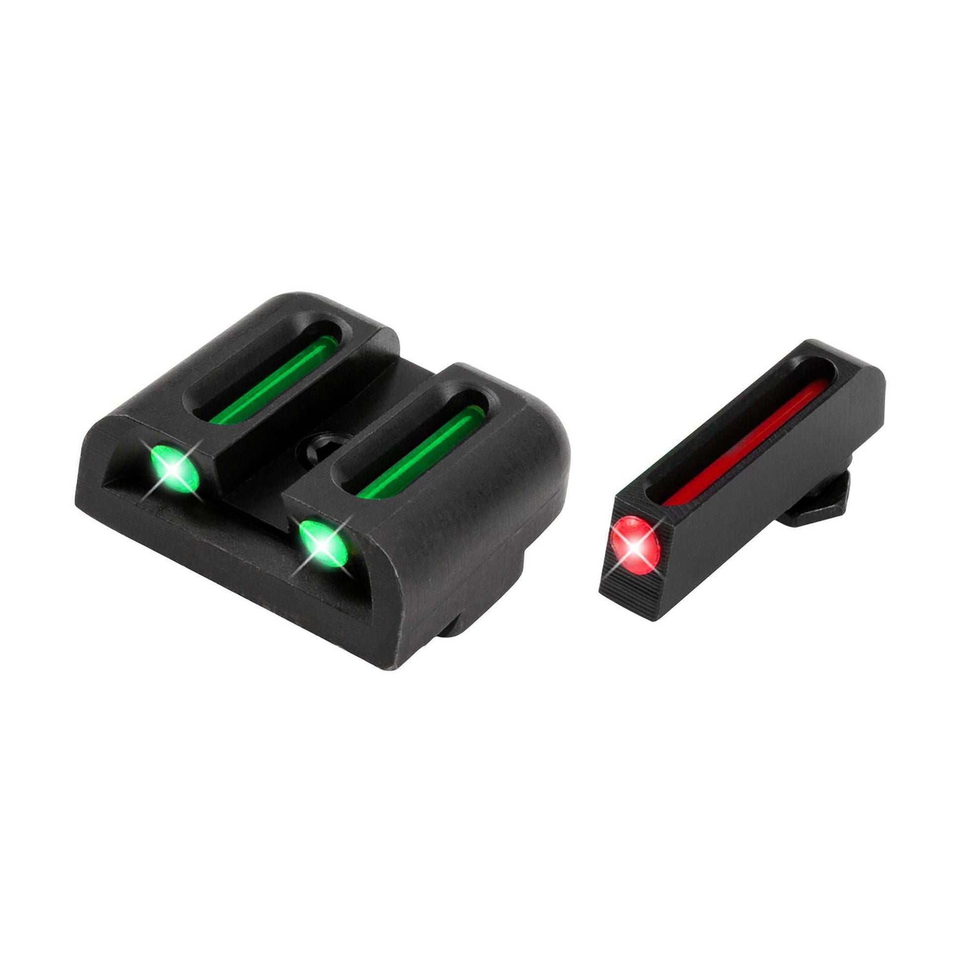 Truglo Brite-site Fbr Opt For Glk Lw - Skoutley Outdoors LLC