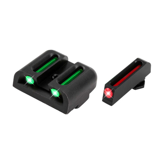 Truglo Brite-site Fbr Opt For Glk Lw - Skoutley Outdoors LLC