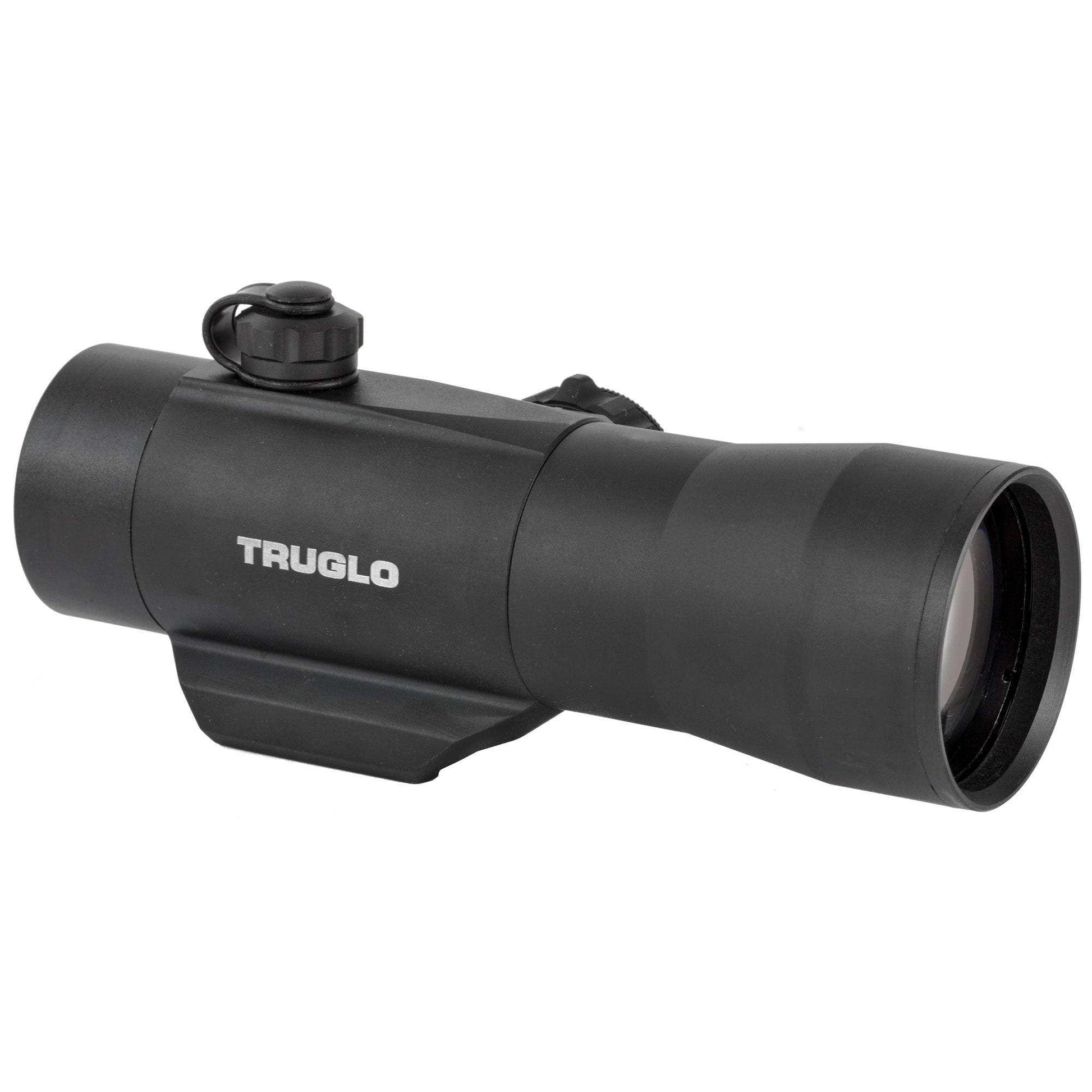 Truglo Red Dot 5moa 2x42 Blk - Skoutley Outdoors LLC