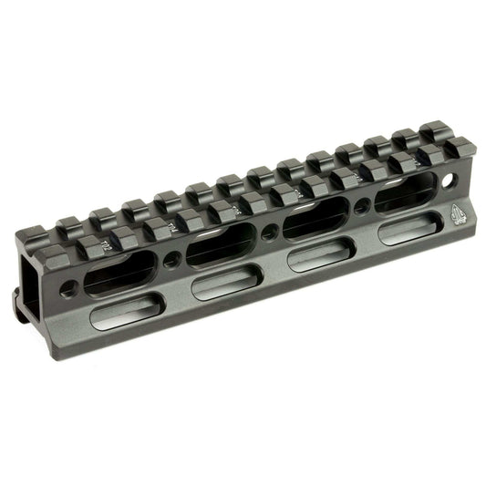 Utg 1" Spr Slm Pict Riser Mnt 13 Slt - Skoutley Outdoors LLC