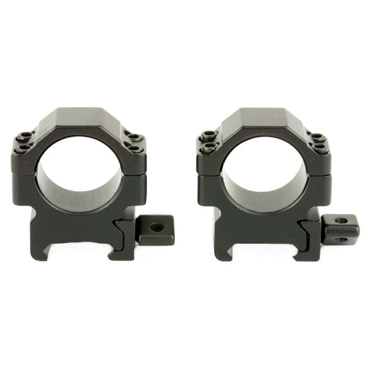 Utg Pro Max 1" Med 2pc Pctnny Rngs - Skoutley Outdoors LLC