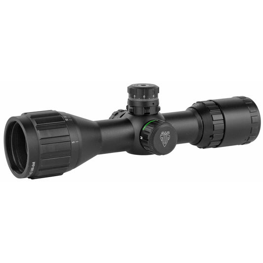 Utg 3-9x32 Bugbuster Ao Rgb Mdot - Skoutley Outdoors LLC