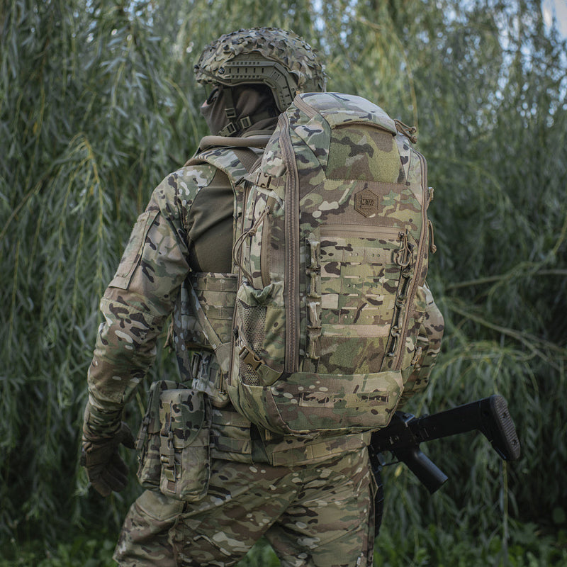 Load image into Gallery viewer, M-Tac Backpack Gen.III Elite Small
