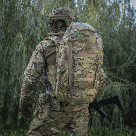M-Tac Backpack Gen.III Elite Small