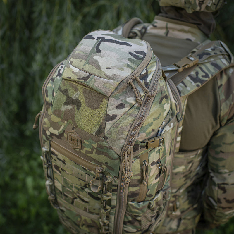 Load image into Gallery viewer, M-Tac Backpack Gen.III Elite Small
