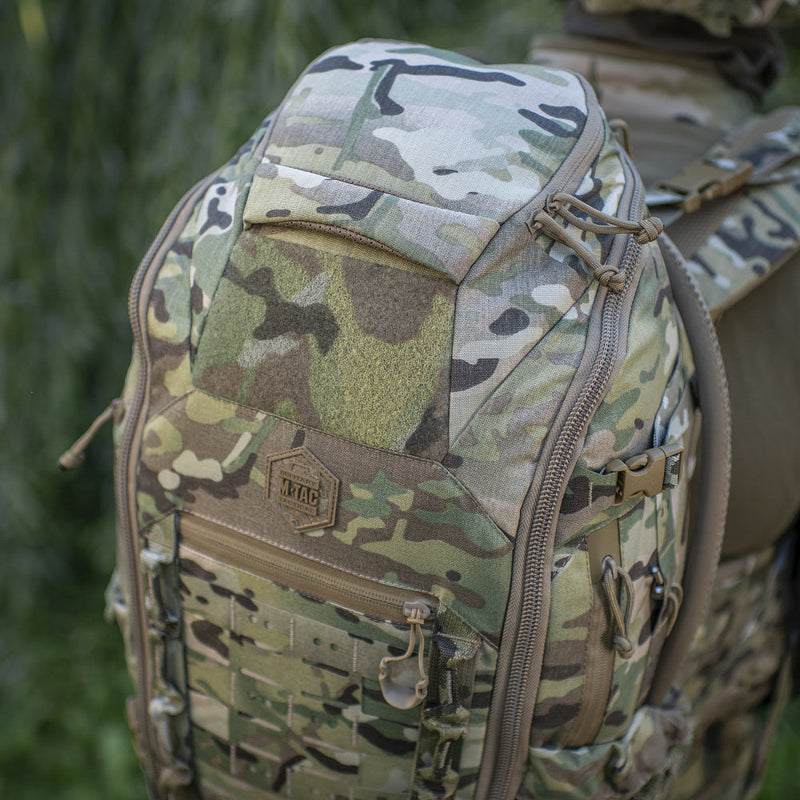 Load image into Gallery viewer, M-Tac Backpack Gen.III Elite Small
