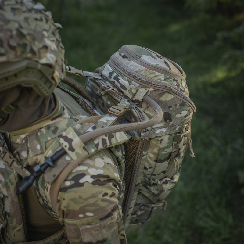 Load image into Gallery viewer, M-Tac Backpack Gen.III Elite Small
