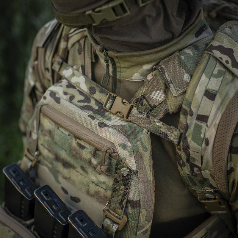 Load image into Gallery viewer, M-Tac Backpack Gen.III Elite Small
