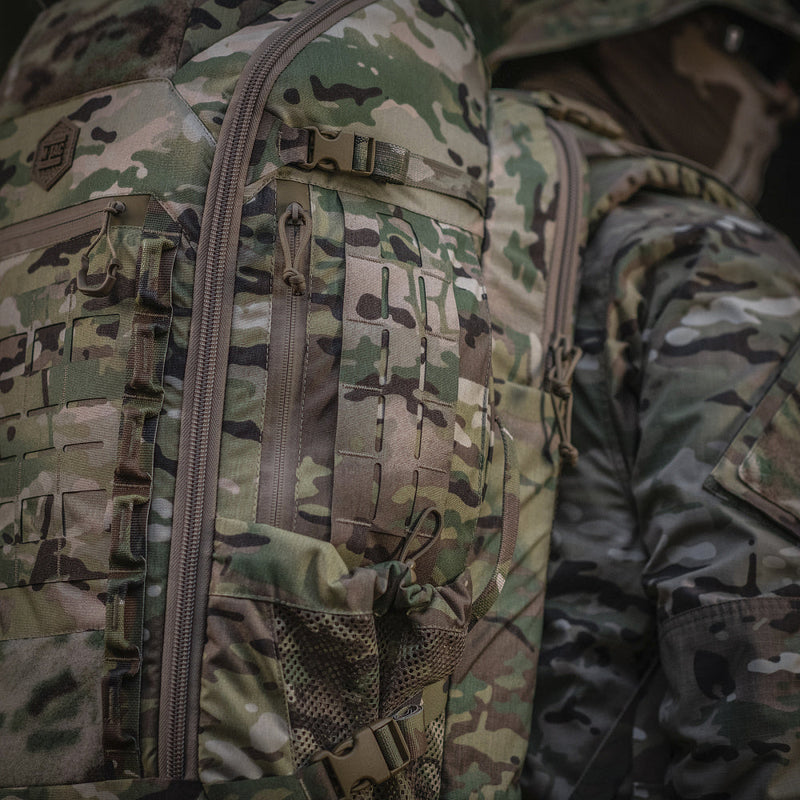 Load image into Gallery viewer, M-Tac Backpack Large Gen.IV Elite
