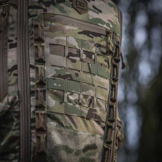 M-Tac Backpack Large Gen.IV Elite