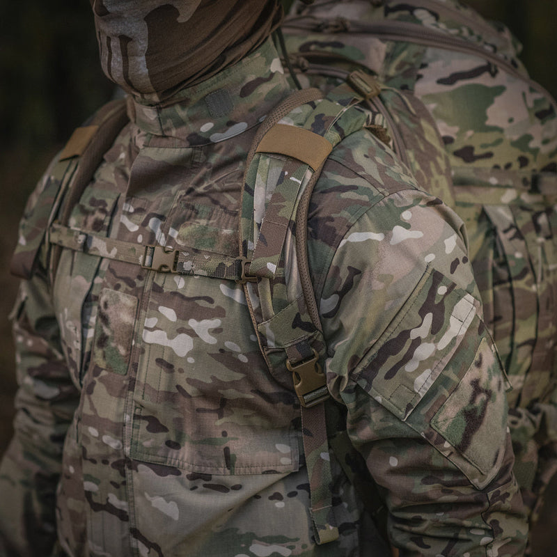 Load image into Gallery viewer, M-Tac Backpack Large Gen.IV Elite
