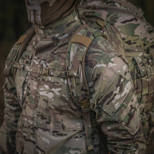 M-Tac Backpack Large Gen.IV Elite