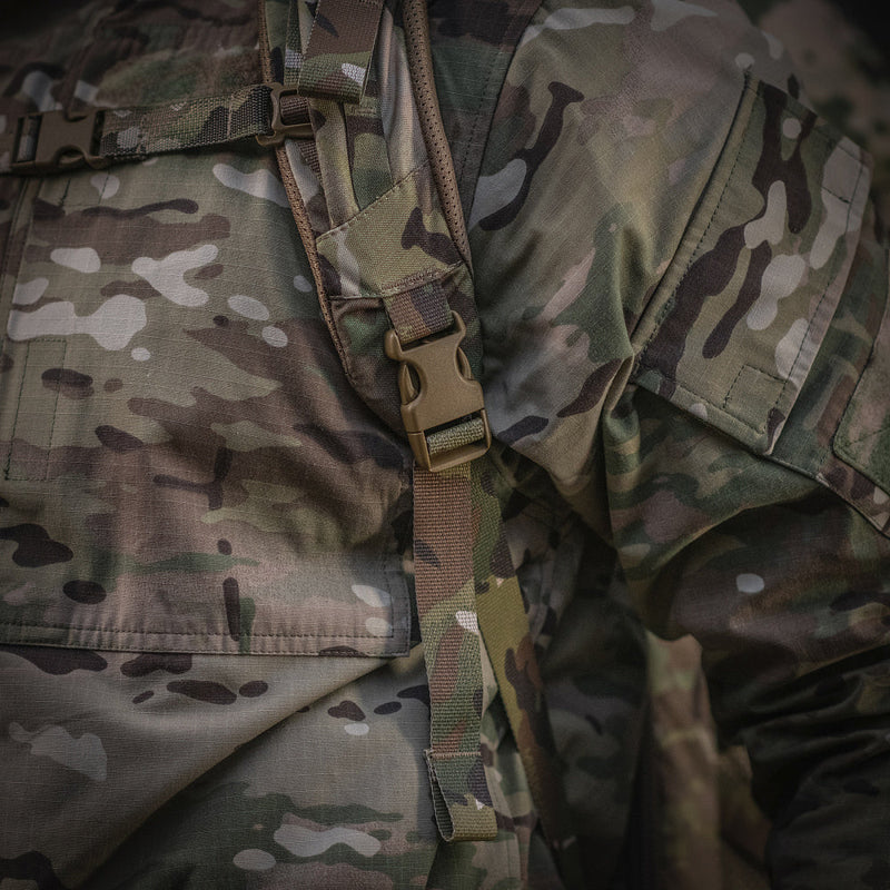 Load image into Gallery viewer, M-Tac Backpack Large Gen.IV Elite
