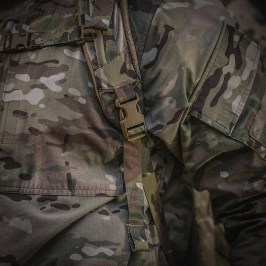 M-Tac Backpack Large Gen.IV Elite