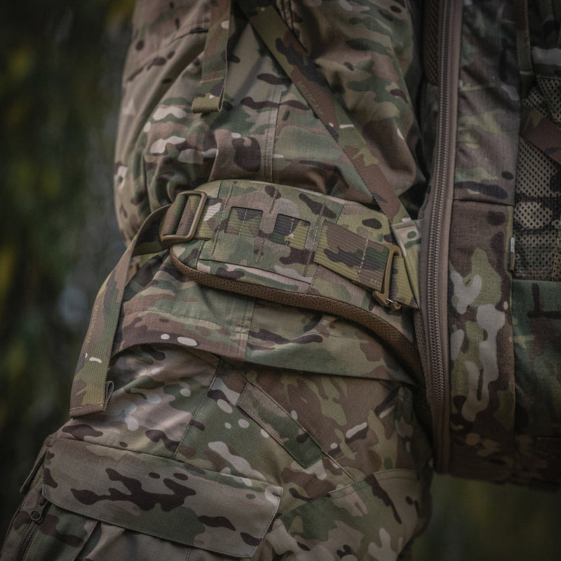 Load image into Gallery viewer, M-Tac Backpack Large Gen.IV Elite
