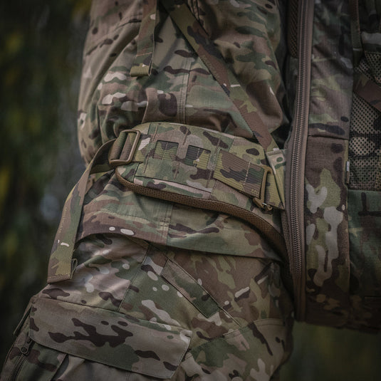 M-Tac Backpack Large Gen.IV Elite