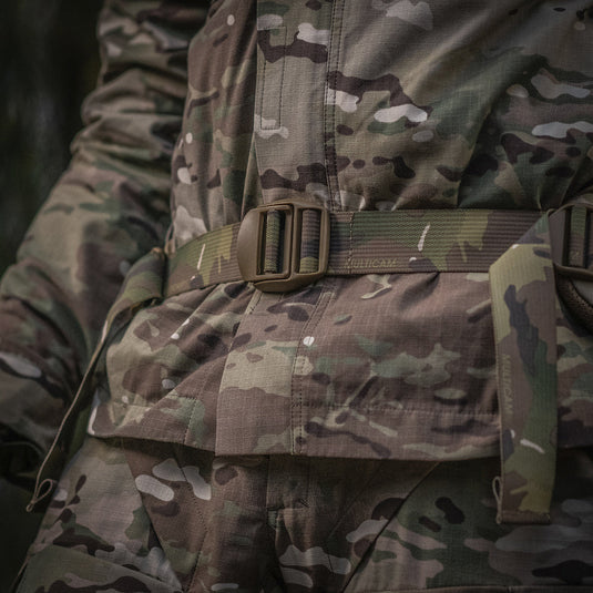 M-Tac Backpack Large Gen.IV Elite
