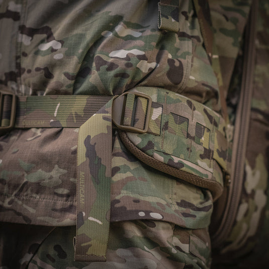 M-Tac Backpack Large Gen.IV Elite
