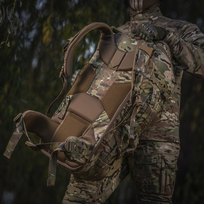 Load image into Gallery viewer, M-Tac Backpack Large Gen.IV Elite
