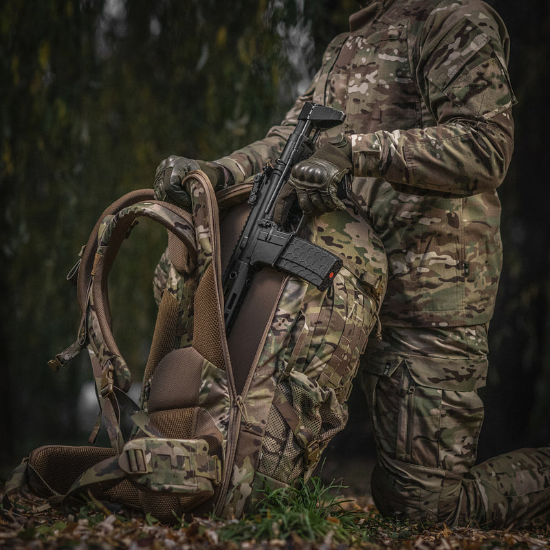 Load image into Gallery viewer, M-Tac Backpack Large Gen.IV Elite
