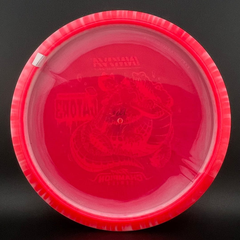 Load image into Gallery viewer, Halo Champion Gator3 - Rasmus Saukkoriipi 2026 Tour Series
