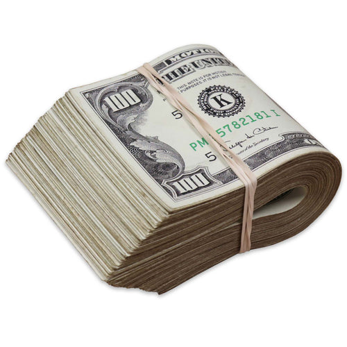 $10,000 ✔️RealAged™ Full Print 1990 Series Band