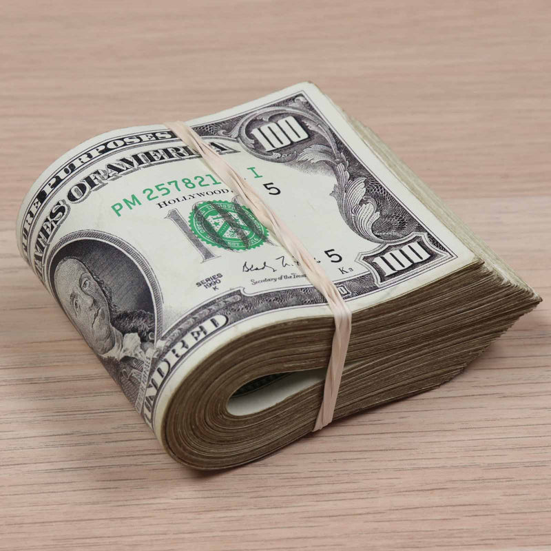 Load image into Gallery viewer, $10,000 ✔️RealAged™ Full Print 1990 Series Band
