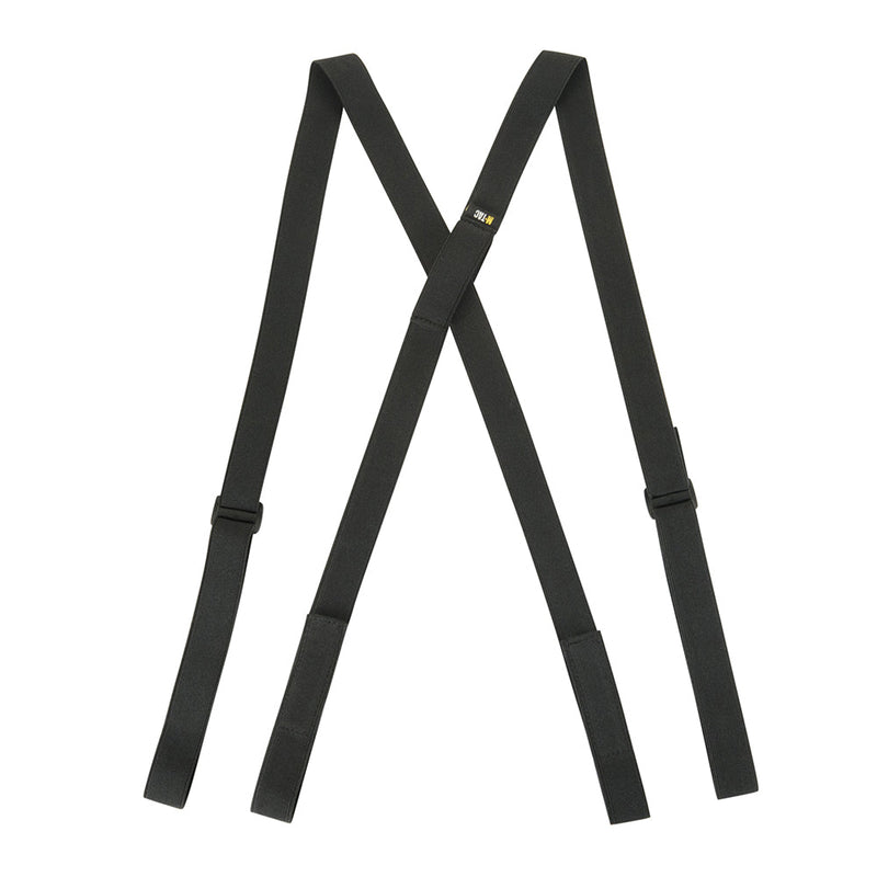 Load image into Gallery viewer, M-Tac Elastic Suspenders L7

