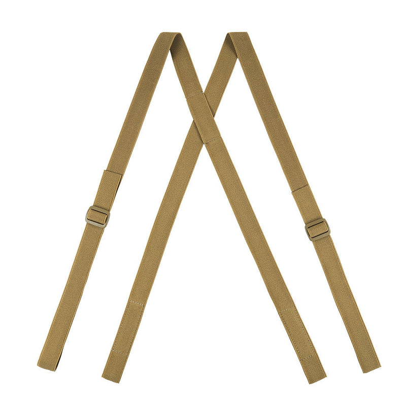 Load image into Gallery viewer, M-Tac Elastic Suspenders L7
